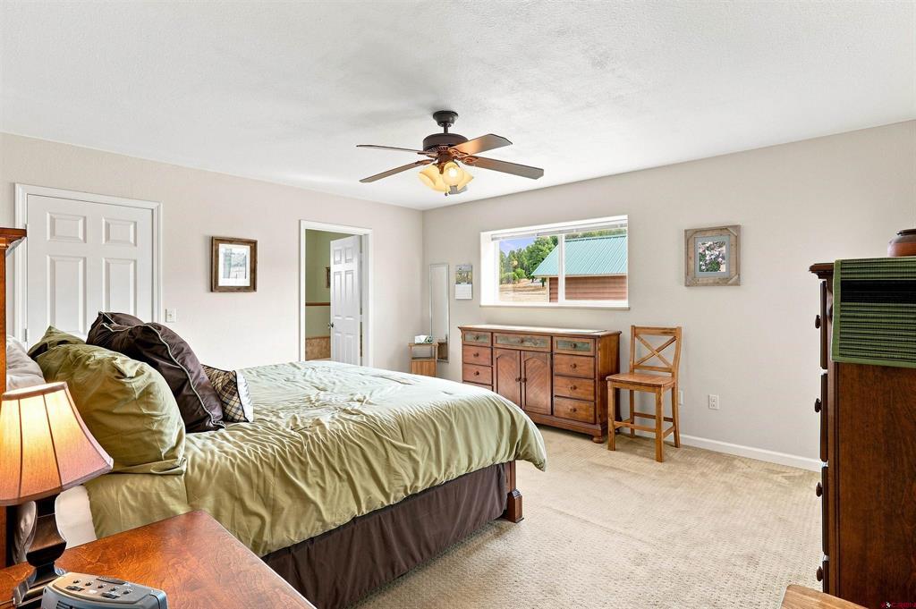 2029 Park Avenue Pagosa Springs CO 81147