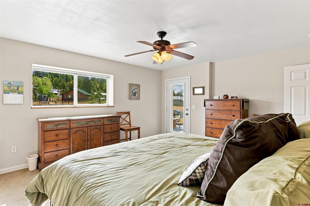 2029 Park Avenue Pagosa Springs CO 81147
