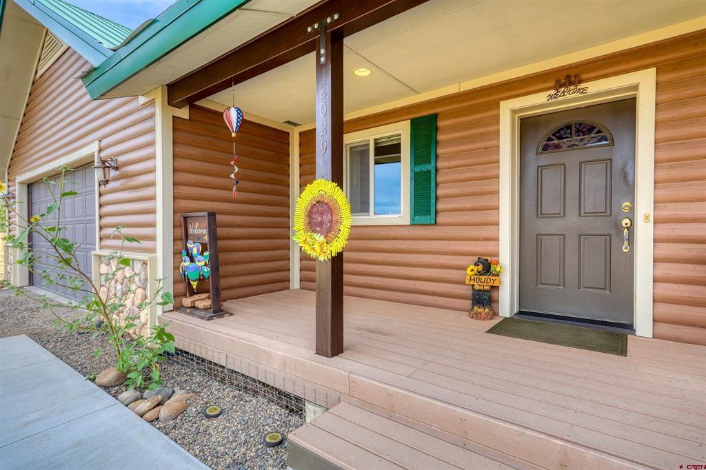 2029 Park Avenue Pagosa Springs CO 81147