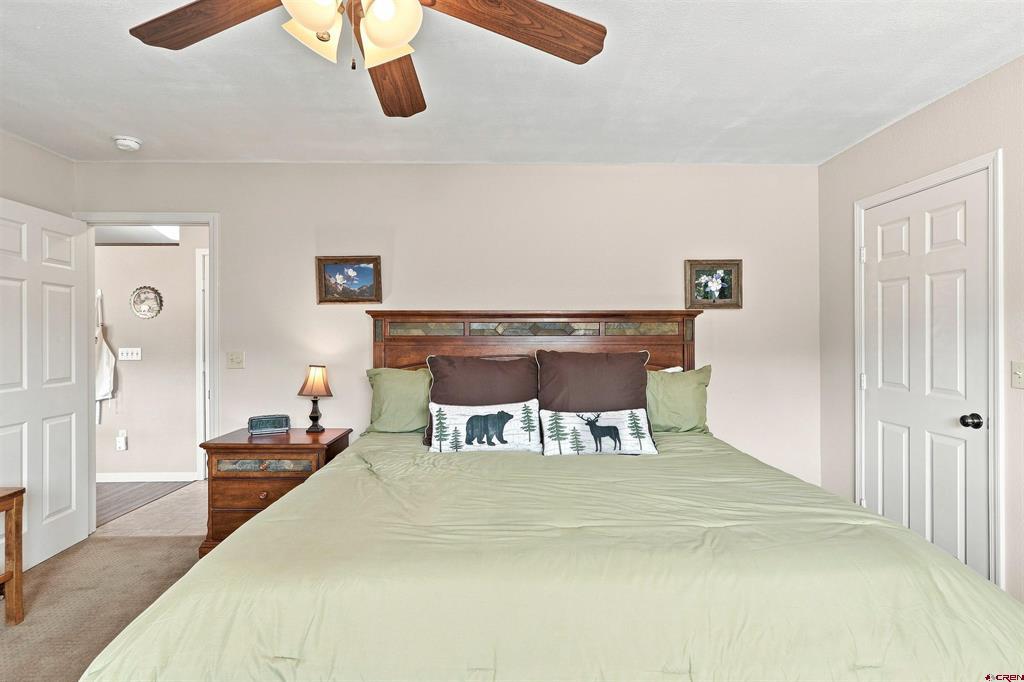 2029 Park Avenue Pagosa Springs CO 81147