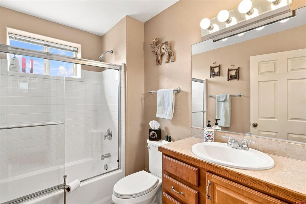2029 Park Avenue Pagosa Springs CO 81147