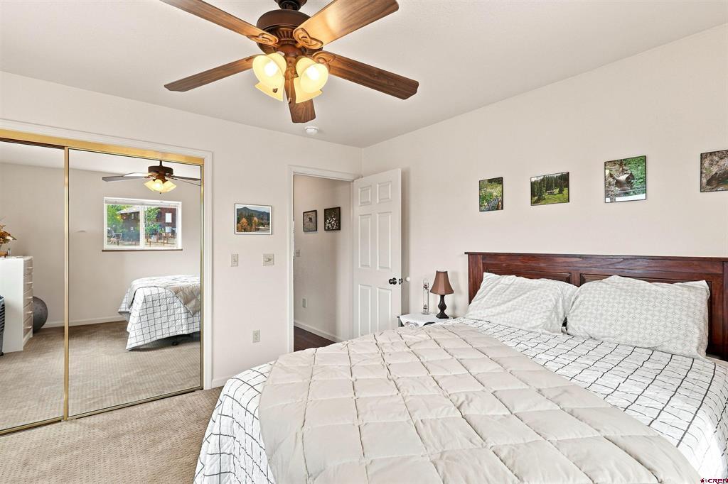 2029 Park Avenue Pagosa Springs CO 81147