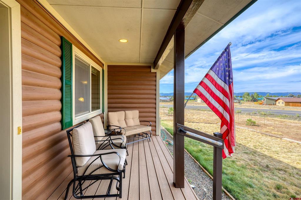 2029 Park Avenue Pagosa Springs CO 81147