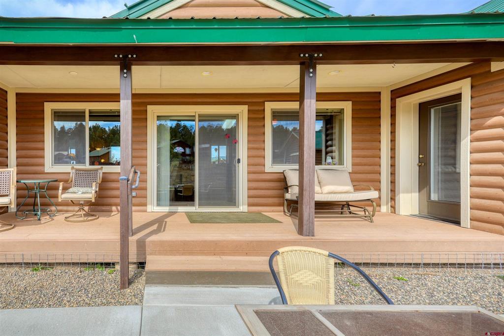 2029 Park Avenue Pagosa Springs CO 81147