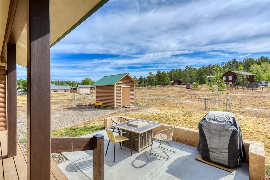 2029 Park Avenue Pagosa Springs CO 81147