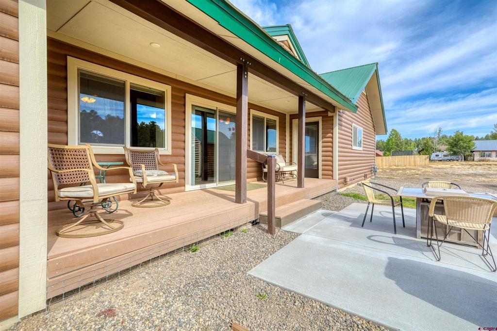 2029 Park Avenue Pagosa Springs CO 81147