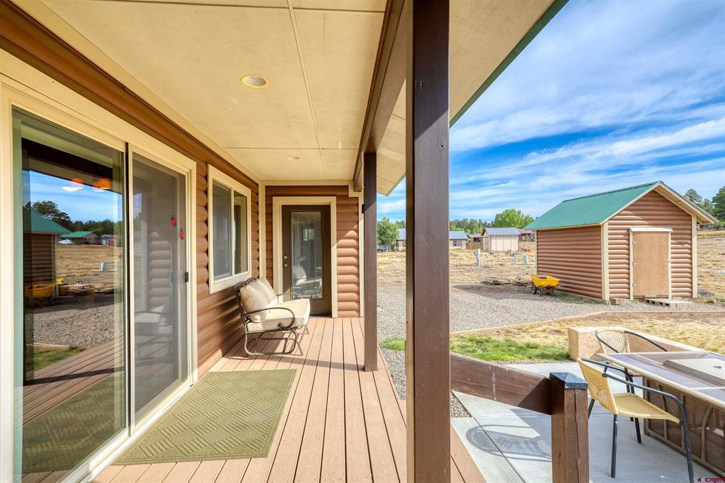 2029 Park Avenue Pagosa Springs CO 81147
