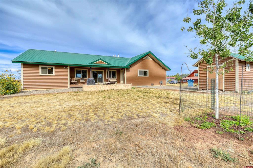 2029 Park Avenue Pagosa Springs CO 81147