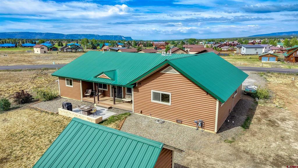 2029 Park Avenue Pagosa Springs CO 81147