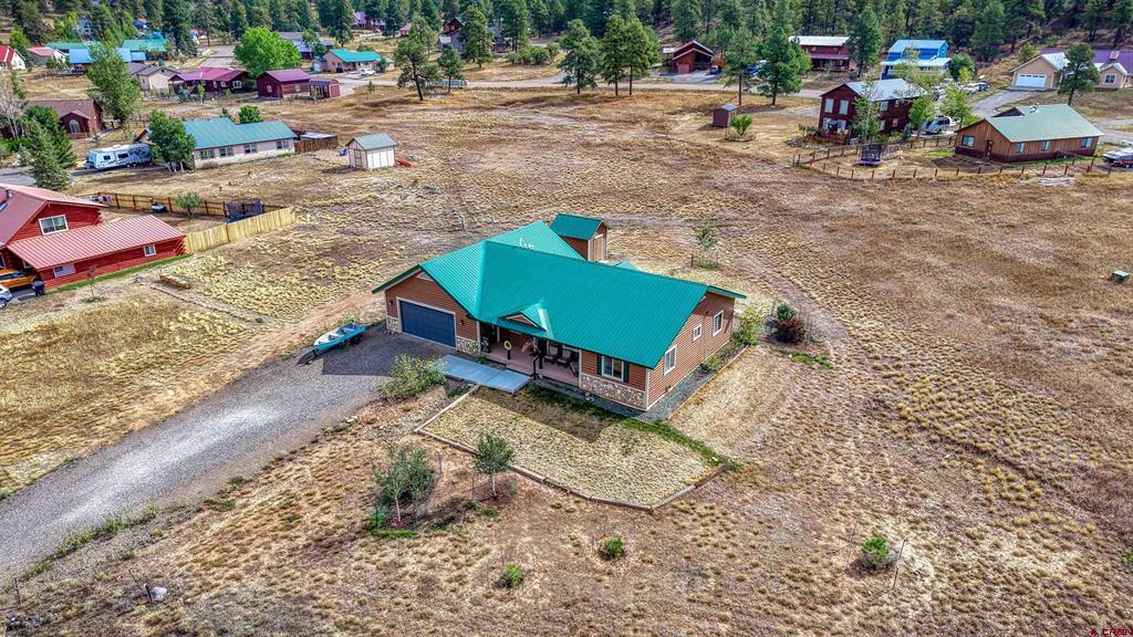 2029 Park Avenue Pagosa Springs CO 81147