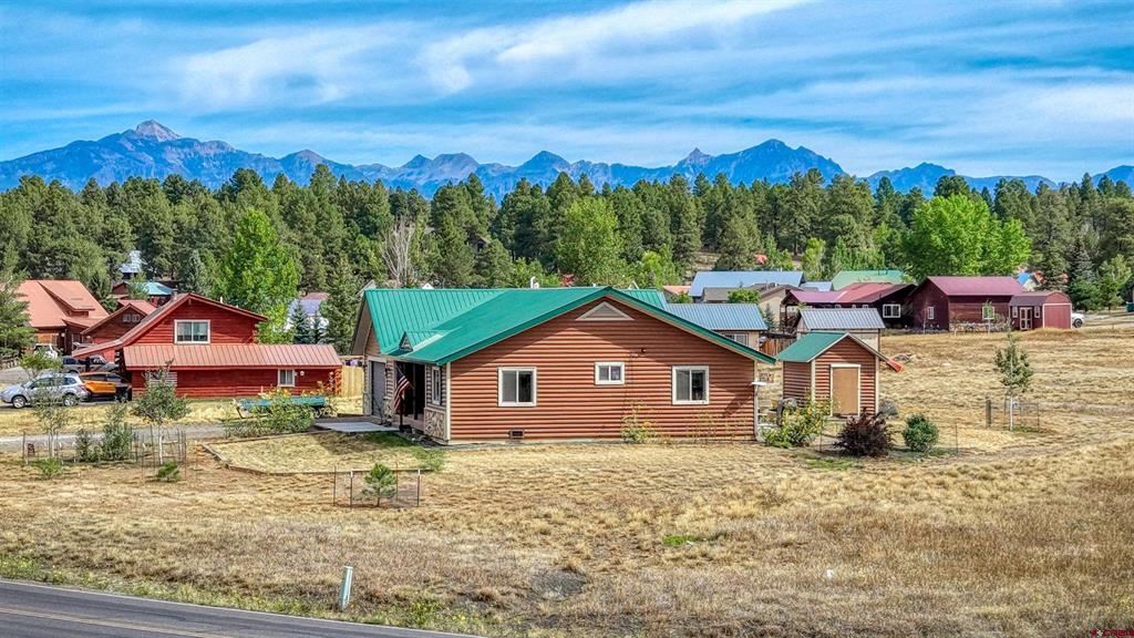2029 Park Avenue Pagosa Springs CO 81147