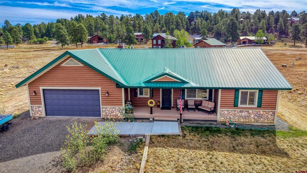 2029 Park Avenue Pagosa Springs CO 81147