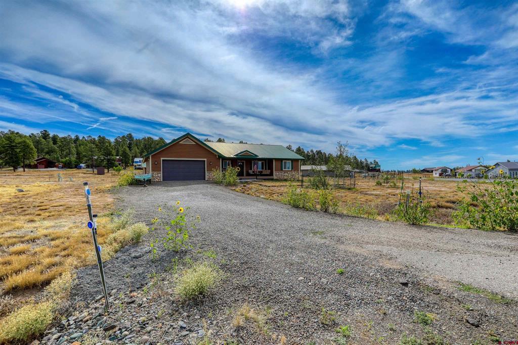 2029 Park Avenue Pagosa Springs CO 81147