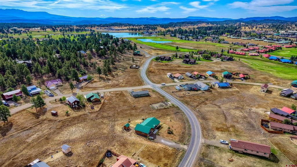2029 Park Avenue Pagosa Springs CO 81147