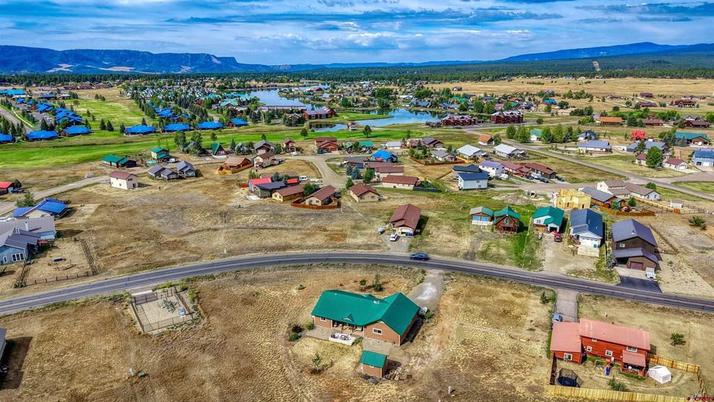 2029 Park Avenue Pagosa Springs CO 81147