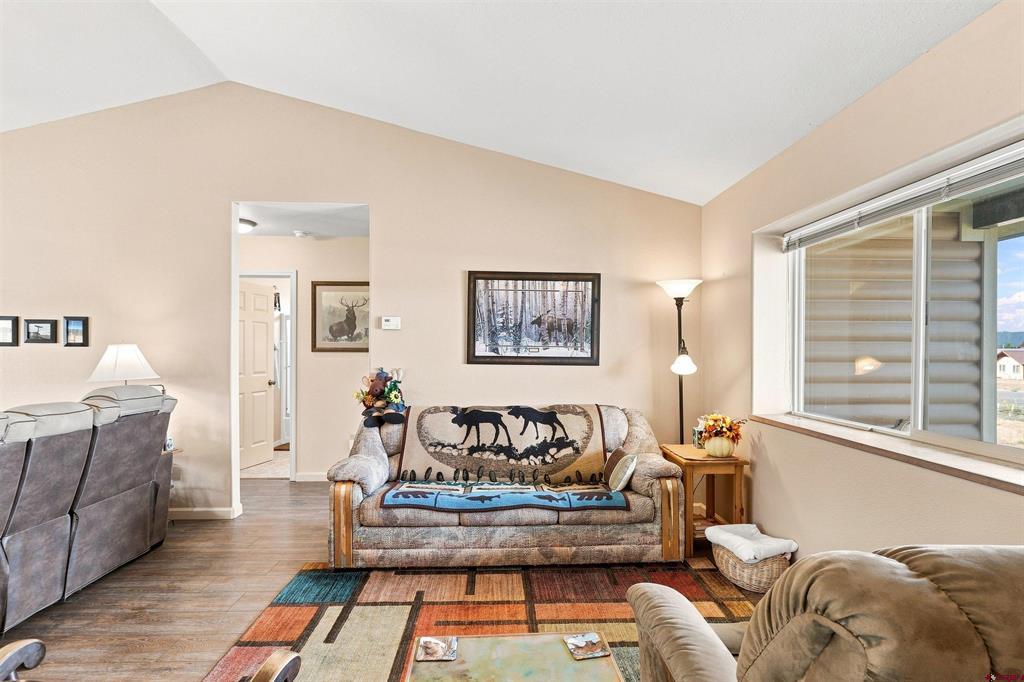 2029 Park Avenue Pagosa Springs CO 81147