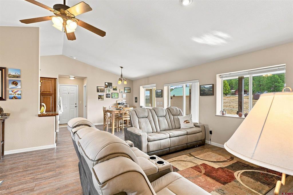 2029 Park Avenue Pagosa Springs CO 81147