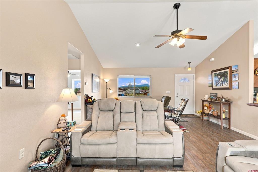 2029 Park Avenue Pagosa Springs CO 81147