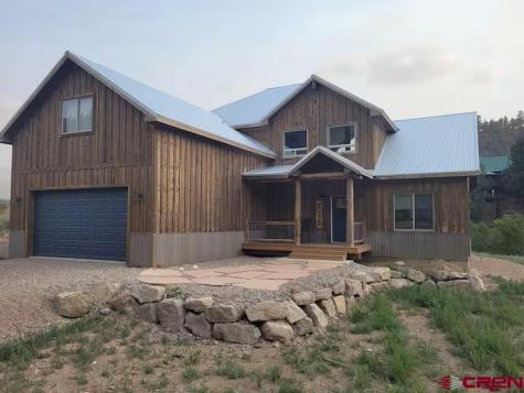440 Vista Del Rio South Fork CO 81154