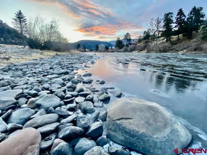 440 Vista Del Rio Drive South Fork CO 81154