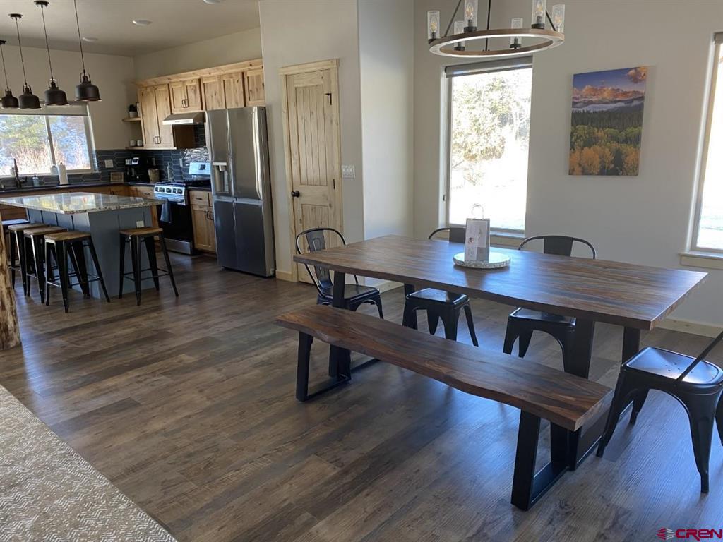 440 Vista Del Rio Drive South Fork CO 81154