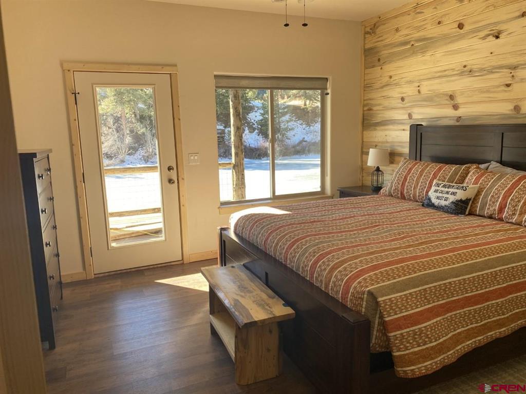 440 Vista Del Rio Drive South Fork CO 81154