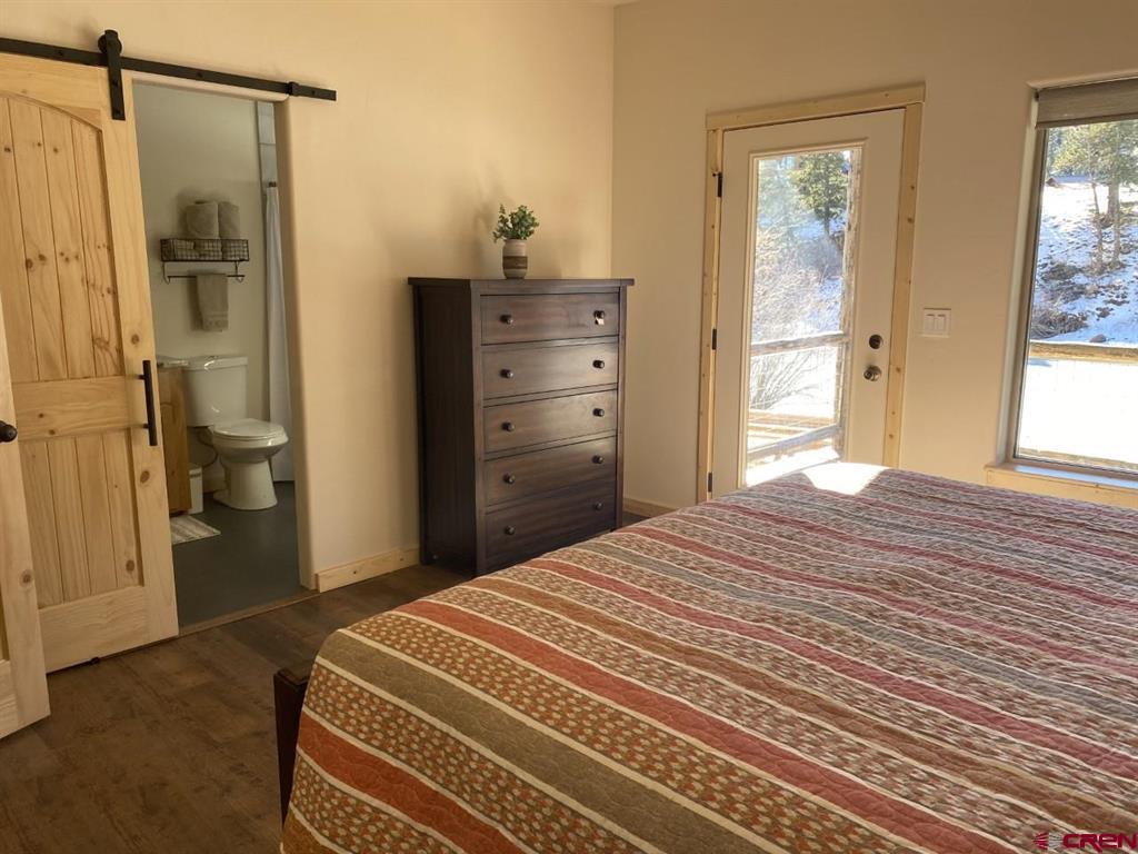 440 Vista Del Rio Drive South Fork CO 81154
