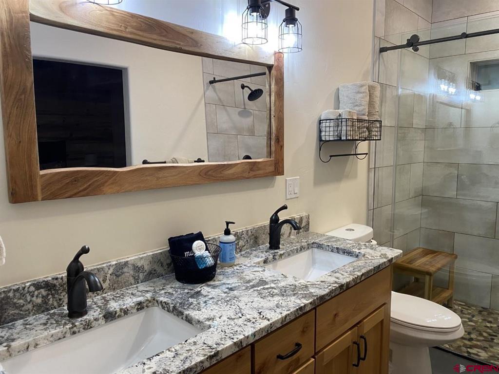 440 Vista Del Rio Drive South Fork CO 81154