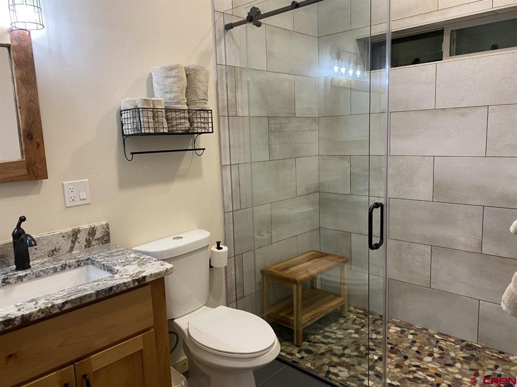 440 Vista Del Rio Drive South Fork CO 81154