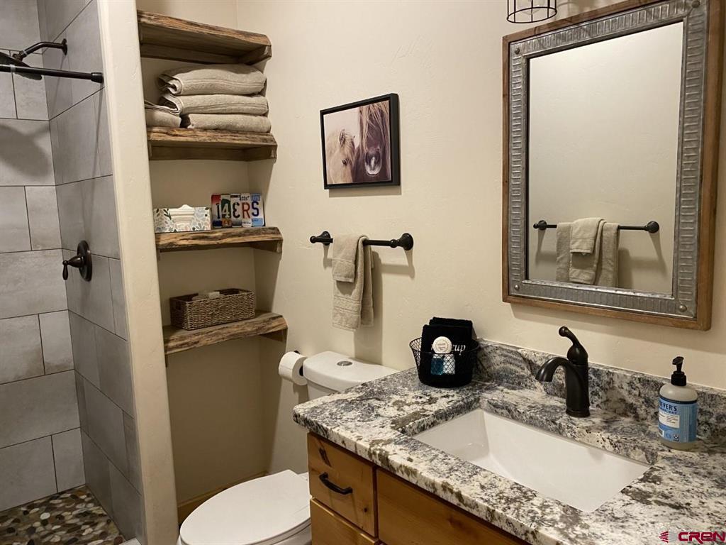 440 Vista Del Rio Drive South Fork CO 81154