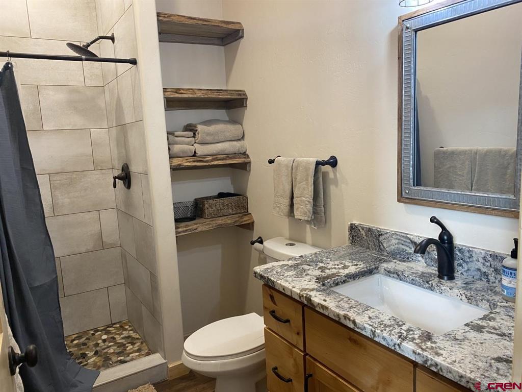 440 Vista Del Rio Drive South Fork CO 81154