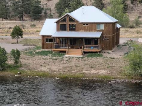 440 Vista Del Rio South Fork CO 81154