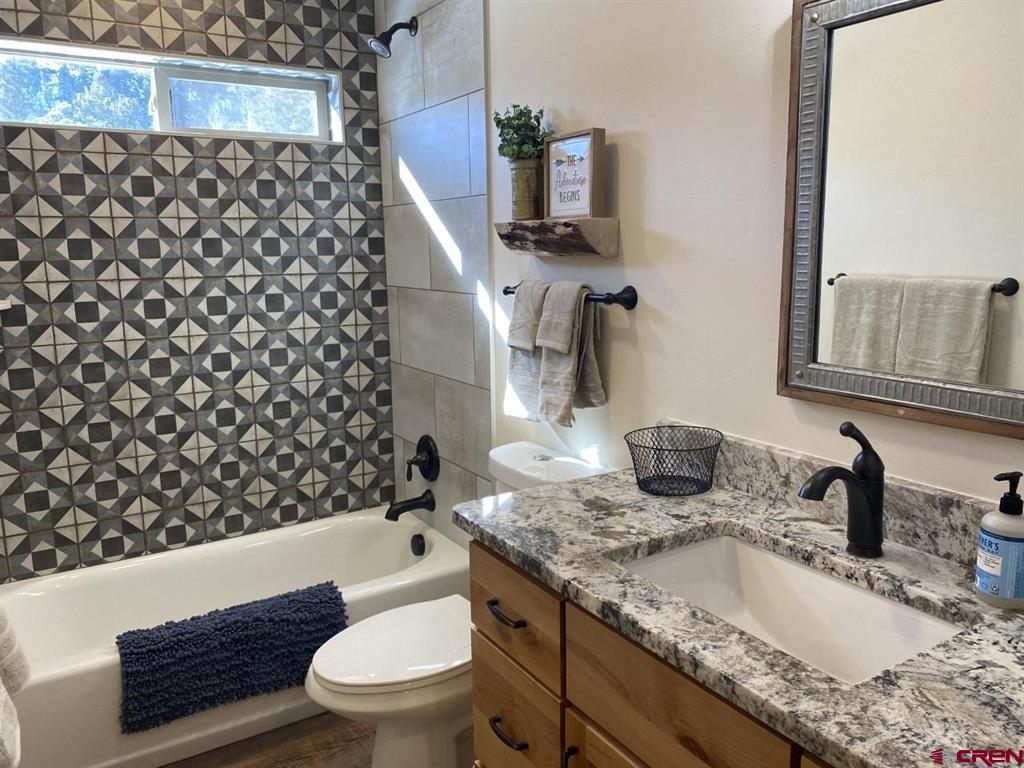 440 Vista Del Rio Drive South Fork CO 81154
