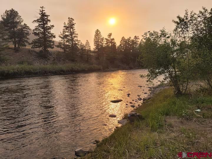 440 Vista Del Rio Drive South Fork CO 81154
