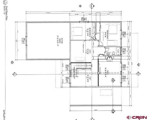 440 Vista Del Rio South Fork CO 81154