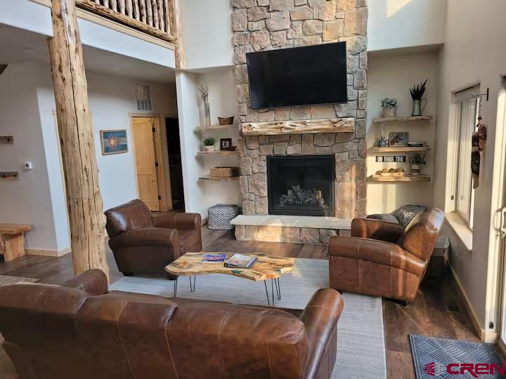 440 Vista Del Rio Drive South Fork CO 81154