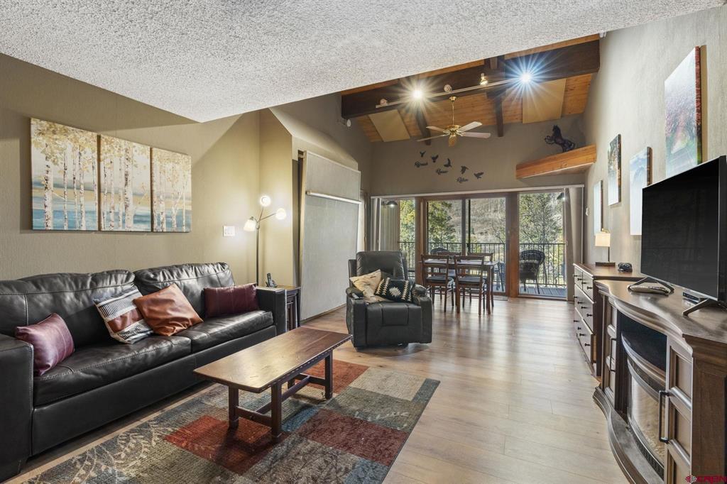 961 N Tamarron Drive Durango CO 81301