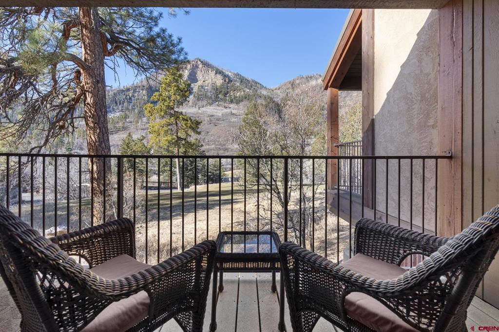 961 N Tamarron Drive Durango CO 81301