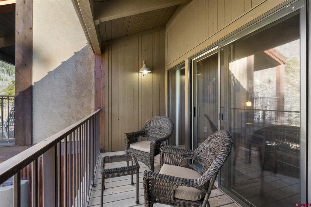 961 N Tamarron Drive Durango CO 81301
