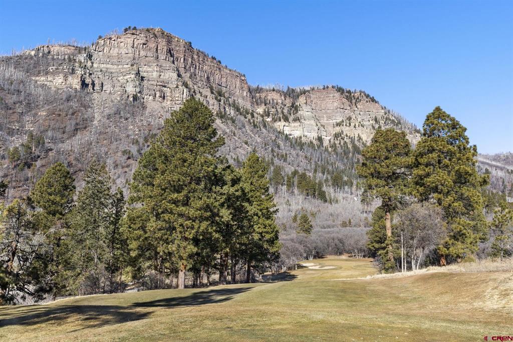 961 N Tamarron Drive Durango CO 81301