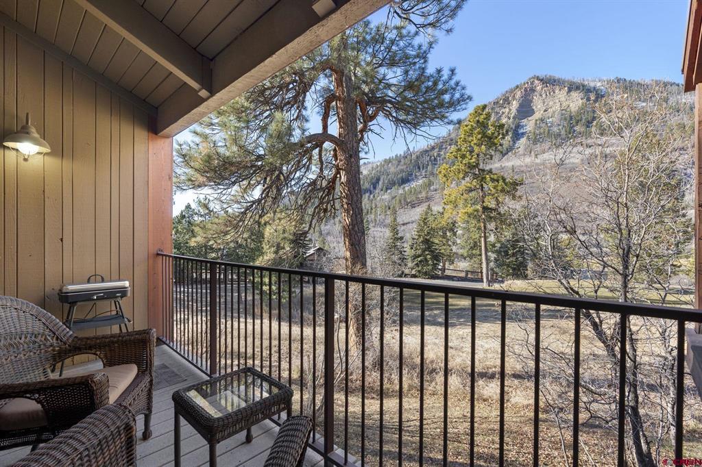 961 N Tamarron Drive Durango CO 81301