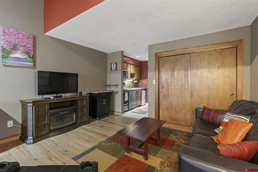 961 N Tamarron Drive Durango CO 81301