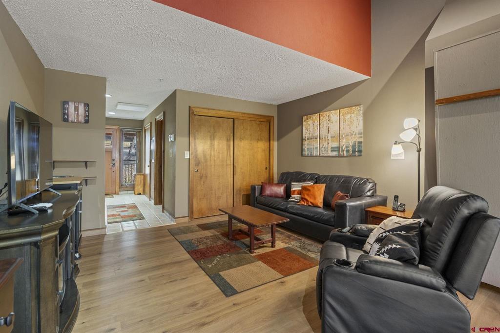 961 N Tamarron Drive Durango CO 81301