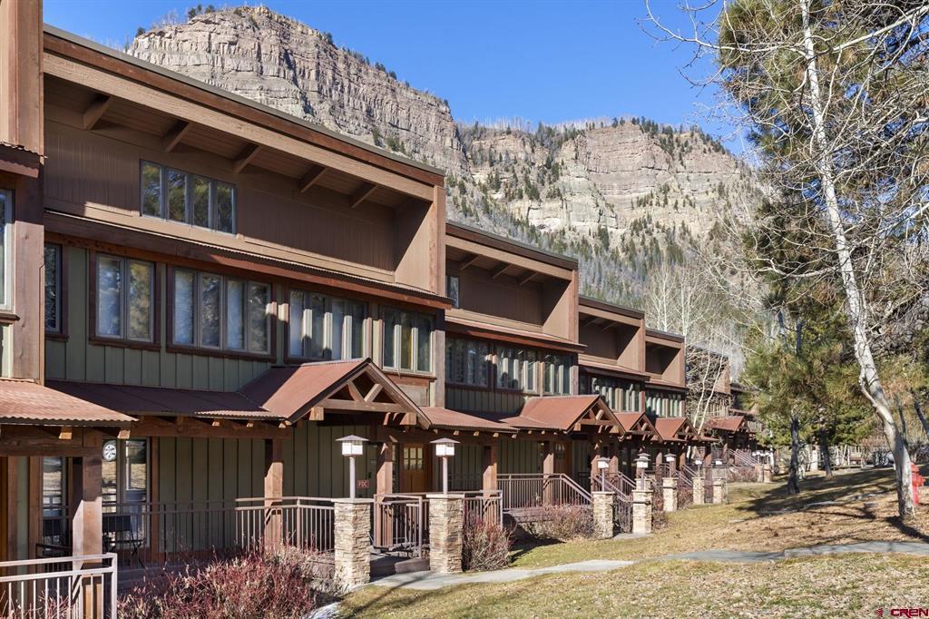 961 N Tamarron Drive Durango CO 81301