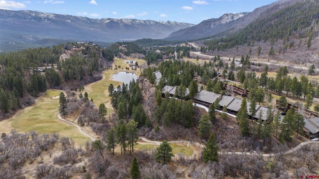 961 N Tamarron Drive Durango CO 81301