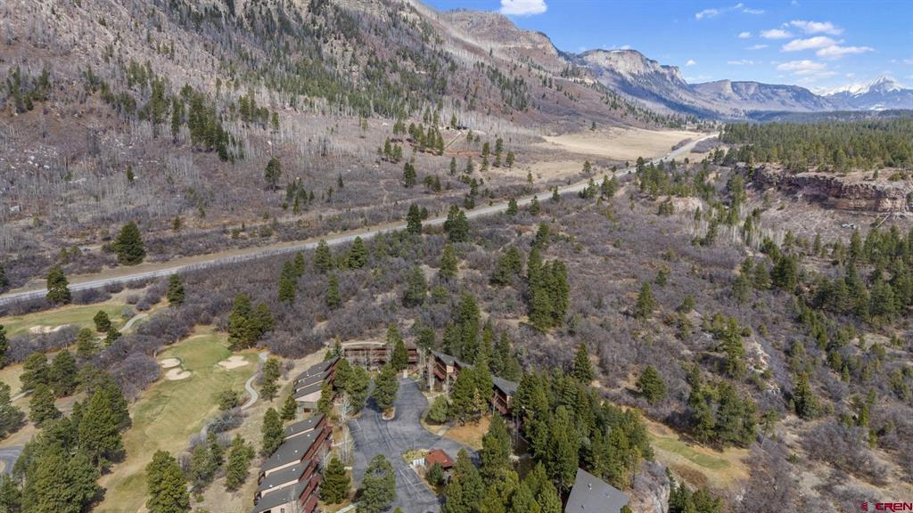 961 N Tamarron Drive Durango CO 81301