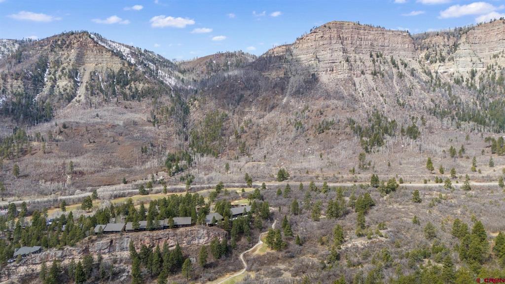 961 N Tamarron Drive Durango CO 81301