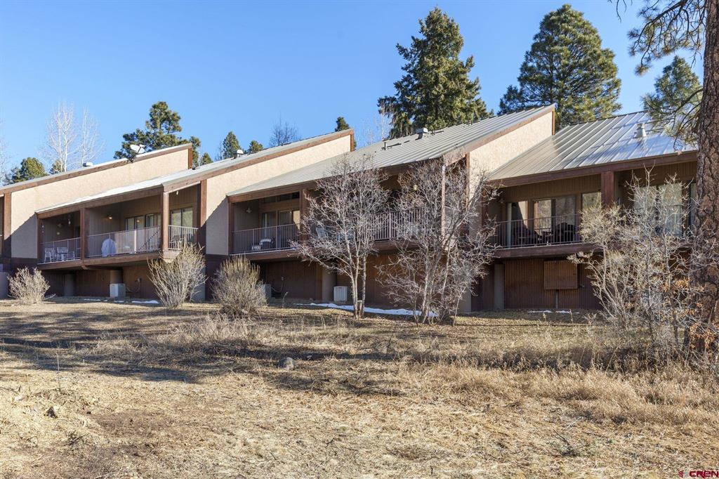 961 N Tamarron Drive Durango CO 81301
