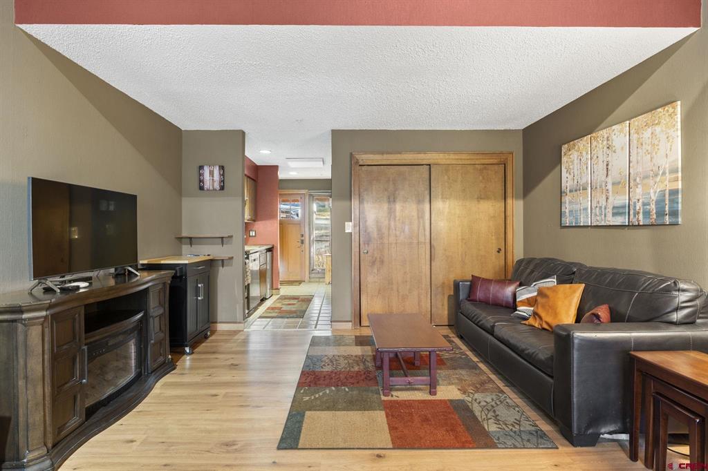 961 N Tamarron Drive Durango CO 81301