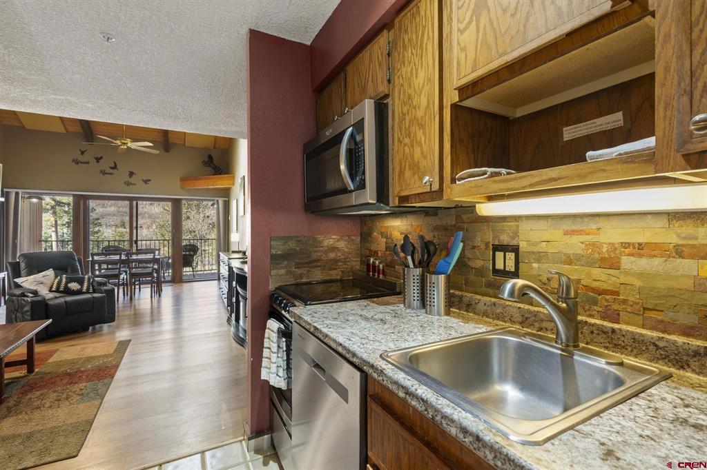961 N Tamarron Drive Durango CO 81301